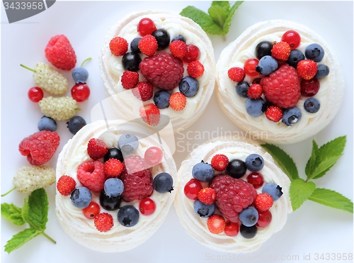 Image of Dessert