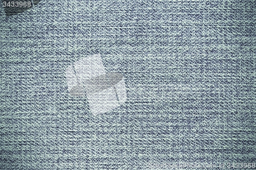 Image of Blue jeans