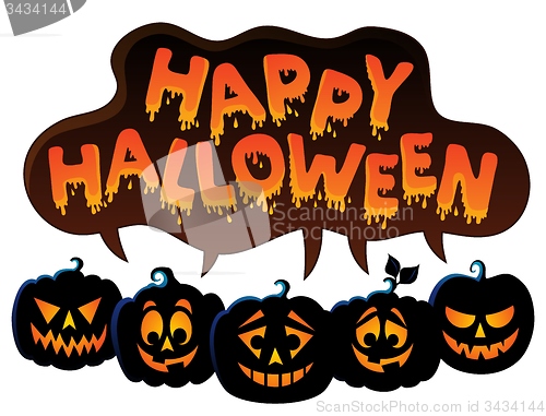 Image of Happy Halloween topic image 7