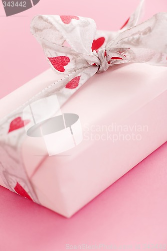 Image of gift box