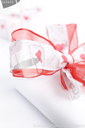Image of gift box
