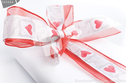 Image of gift box