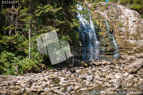 Image of Waterfall