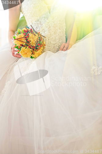 Image of wedding