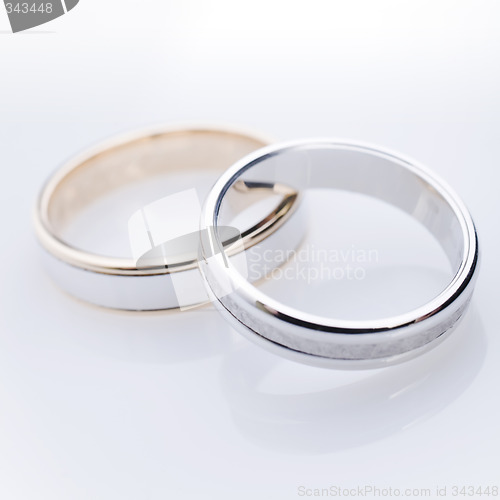 Image of rings