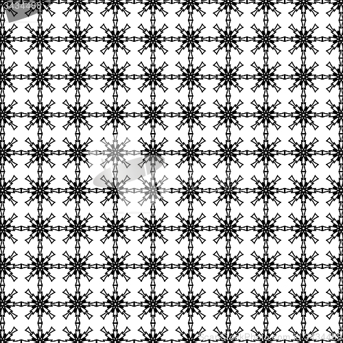 Image of Ornamental Pattern