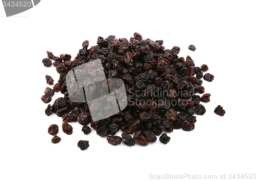 Image of Pile of currants