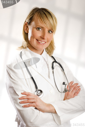 Image of doctor