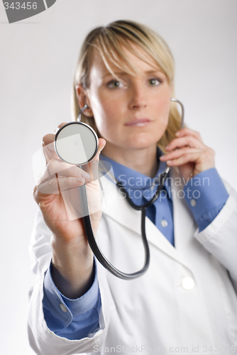 Image of doctor