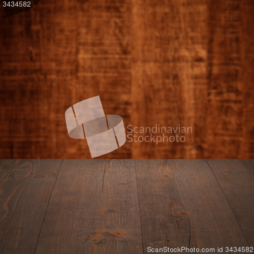 Image of Wood texture background 