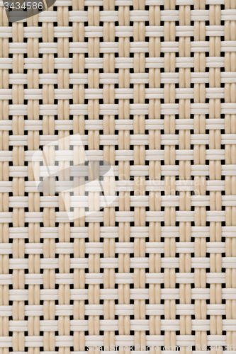 Image of Beige vinyl texture