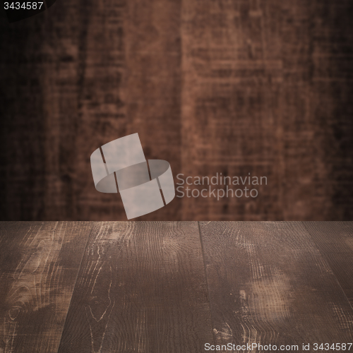 Image of Wood texture background 