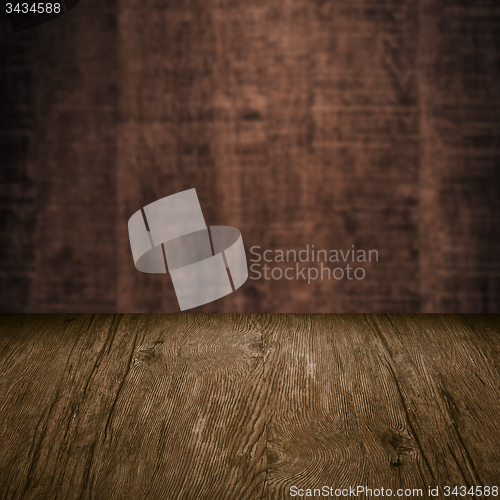 Image of Wood texture background 