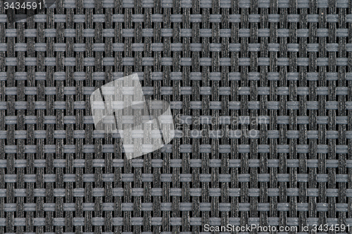 Image of Grey vinyl texture