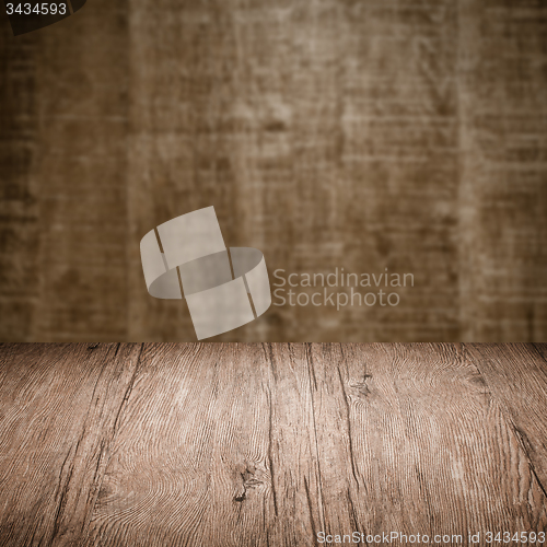 Image of Wood texture background 