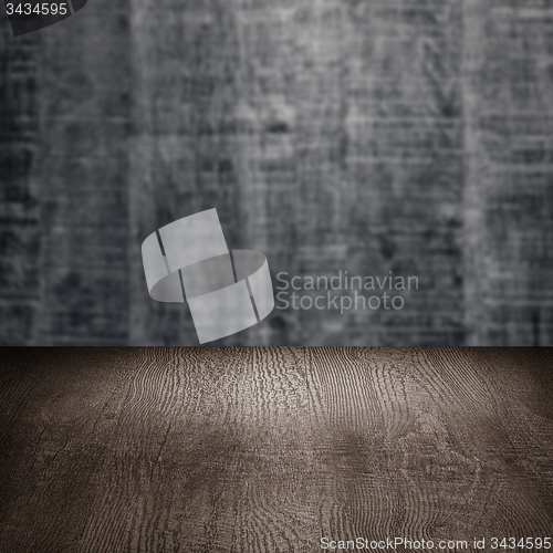 Image of Wood texture background 