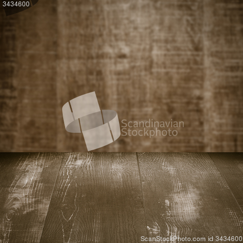 Image of Wood texture background 