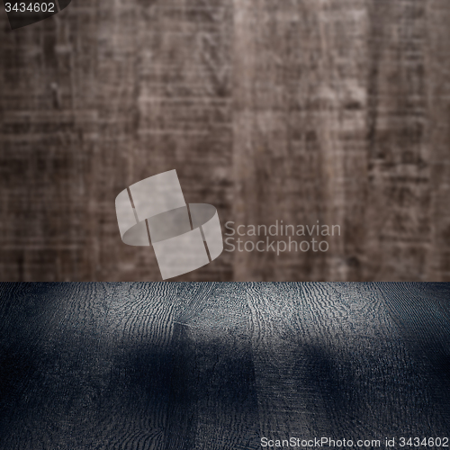 Image of Wood texture background 