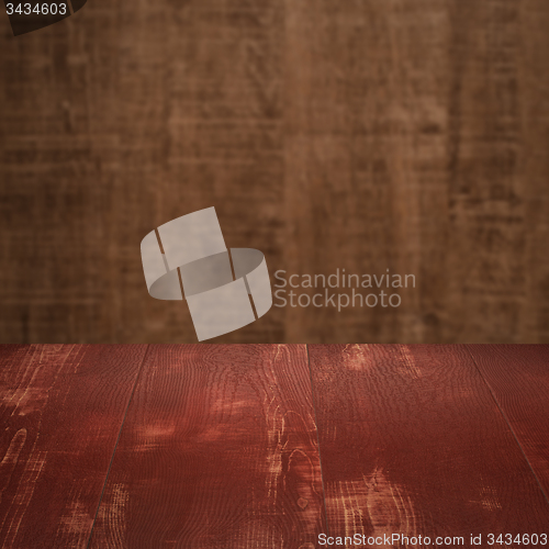 Image of Wood texture background 