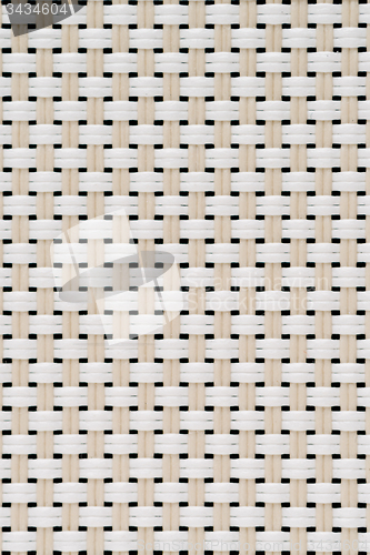 Image of Beige vinyl texture