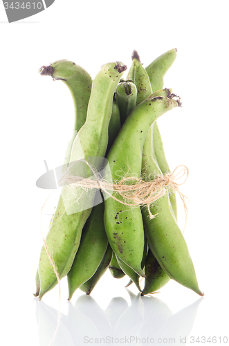 Image of Green beans