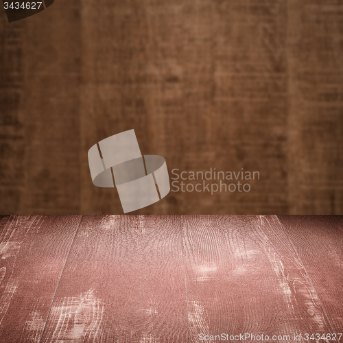 Image of Wood texture background 