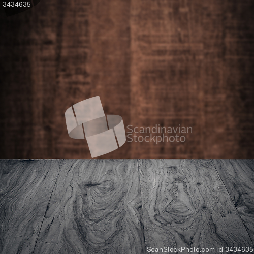 Image of Wood background 