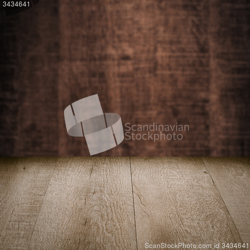 Image of Wood texture background 