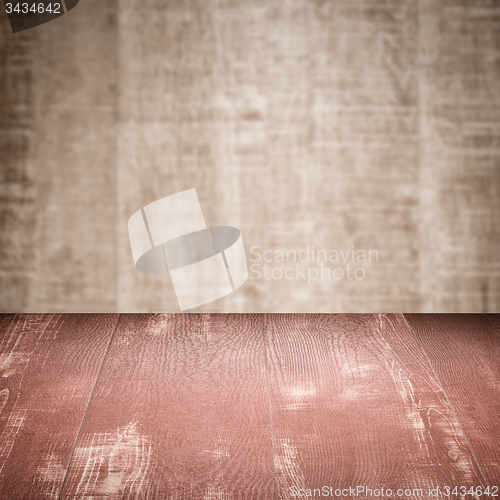 Image of Wood texture background 