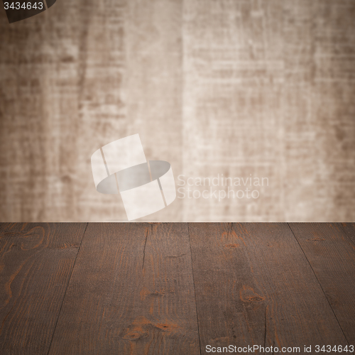 Image of Wood texture background 