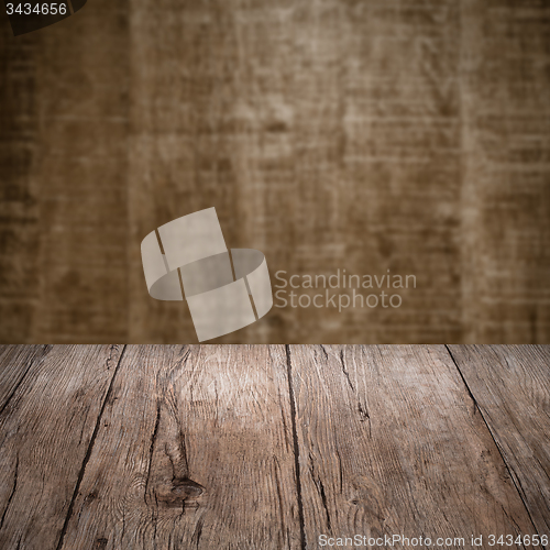 Image of Wood texture background 