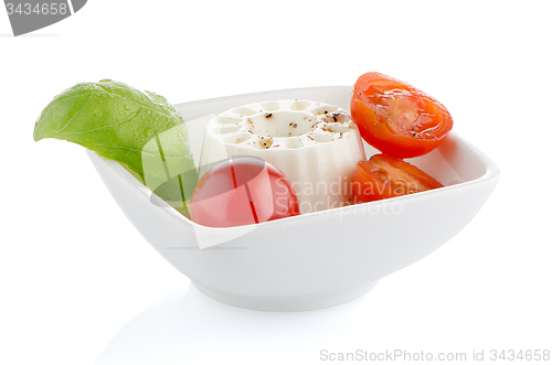 Image of Fresh salad