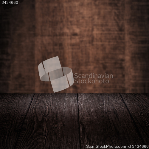 Image of Wood texture background 