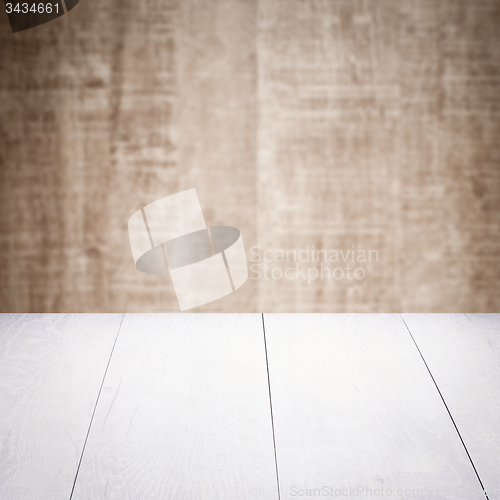 Image of Wood texture background 