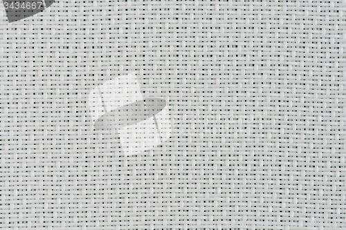 Image of White vinyl texture