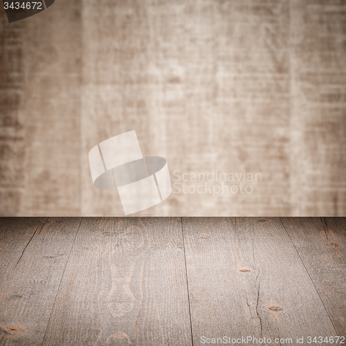 Image of Wood background 