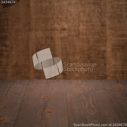 Image of Wood texture background 