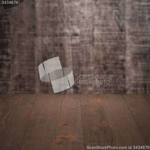 Image of Wood texture background 