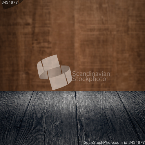 Image of Wood background 