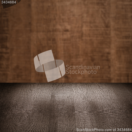 Image of Wood texture background 