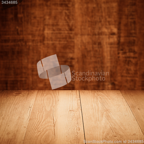 Image of Wood texture background 