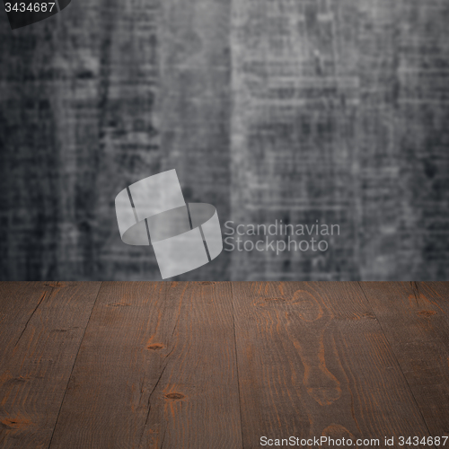 Image of Wood texture background 