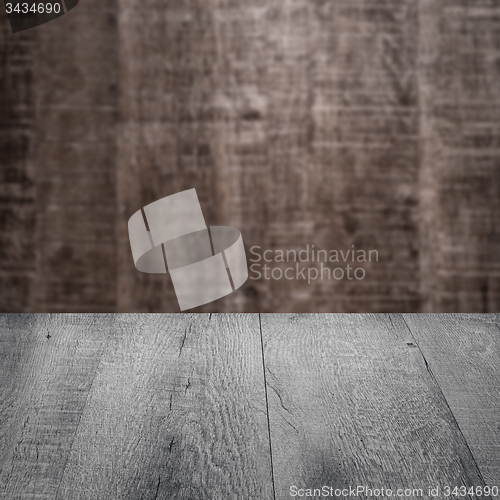 Image of Wood texture background 