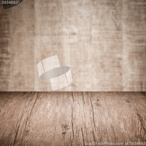 Image of Wood texture background 