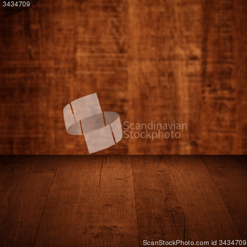 Image of Wood texture background 