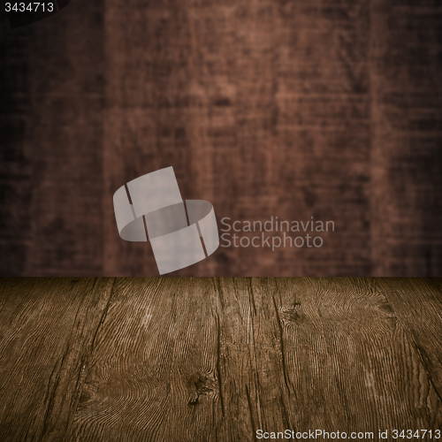 Image of Wood texture background 