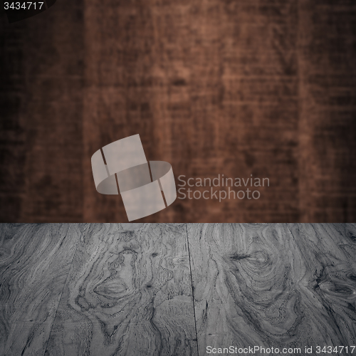 Image of Wood texture background 
