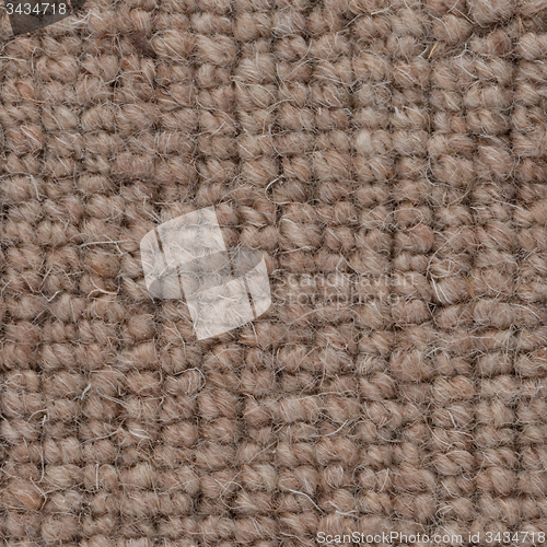 Image of Brown carpet