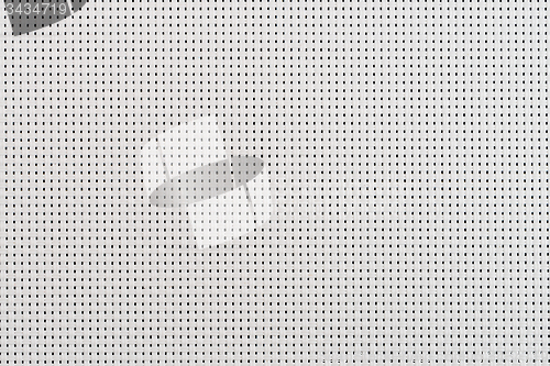 Image of White vinyl texture