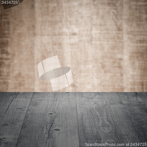 Image of Wood texture background 